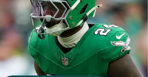 BREAKING: Eagles Hit With Devastating Injury Crisis After 21-Point Collapse — Key Star Seen in Crutches