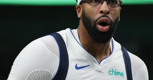 IT'S HAPPENING! The Bulls are PREPARING a SHOCKING Trade for Anthony Davis – The ENTIRE NBA is About to Be SHAKEN!