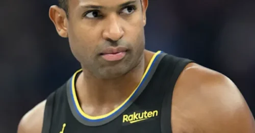 IT'S OFFICIAL! Warriors have perfect silver lining to take from brutal Al Horford update
