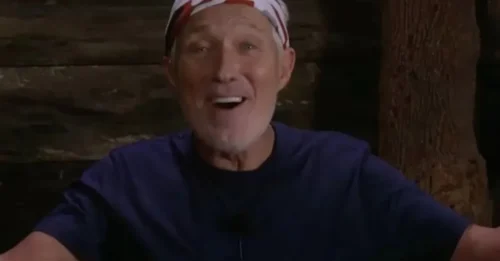 HOLD ON TO YOUR STOMACHS, FOLKS! Martin Kemp Just Dropped The Grossest Toilet Bomb On I'm A Celeb – And The Hosts Are TRAUMATIZED!