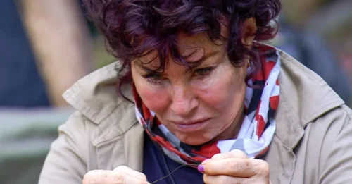 Behind the Smile Lies a Scar: Ruby Wax Finally Speaks Out on the 'Toxic' Inheritance Her Parents Left Her