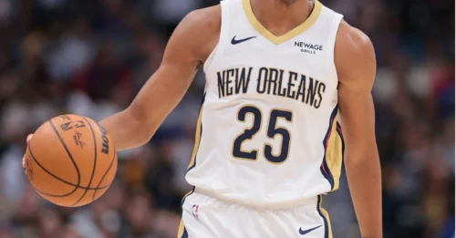 BLOCKBUSTER MOVE: Lakers Land Elite 3-and-D, 20 PPG Star in Stunning Trade Heist
