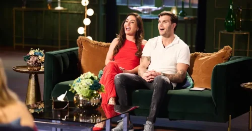 LEISHA BREAKS HER SILENCE! The SHOCKING Truth Behind Her Split from Reiss – SECRETS and LIES Finally Revealed!