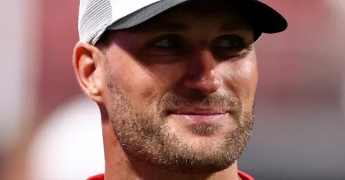 BREAKING: Kirk Cousins reunited with a forgotten the Vikings piece in Atlanta