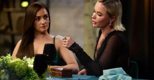 THE TRUTH BEHIND THE SMILE: MAFS UK's Leigh Finally Breaks Her Silence, Revealing She's Been 'Living in Torment'