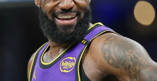 THE KING'S FINAL WISH: Heat Could Grant LeBron 