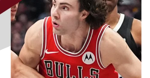 BREAKING: Giddey ‘struggles’ in ‘horrendous’ Bulls flop