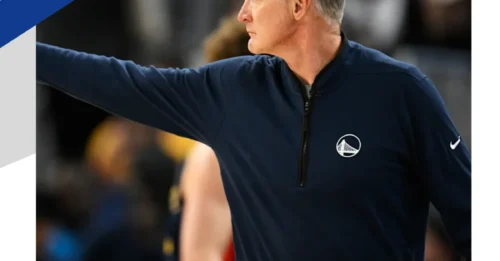 THE DAY HAS FINALLY COME! Warriors pair gifted window of opportunity to save their NBA careers