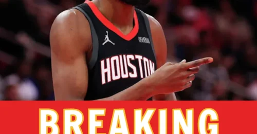 POTENTIAL SURPASSES KEVIN DURANT: Rockets Soar With Secret +105 Boost, Leaving League Scrambling for Answers