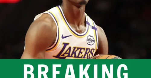 BOMBSHELL FROM BOSTON'S RIVAL: What Unexpected 