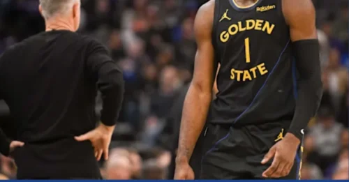 GOLDEN STATE'S WORST NIGHTMARE IS HERE! Warriors Get Confusing Update On Jonathan Kuminga