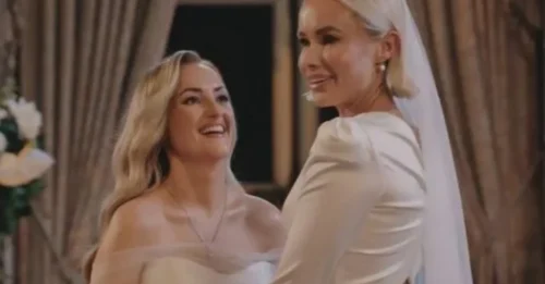 HEARTBREAKING NEWS FROM MAFS UK BRIDE LEIGH HARRIS: An Update That Will Shatter Your Heart, Just Weeks After The Show!