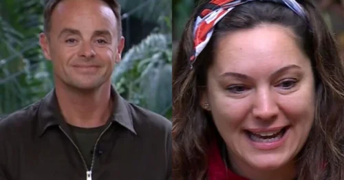 Ant Breaks His Silence: The 'Tense' Showdown with Kelly Brook Backstage at I'm A Celeb - EVERYTHING He Revealed!