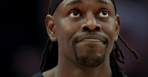 A Shocking Twist in Portland! The Jrue Holiday Reality Boston Escaped Finally Hits the Blazers