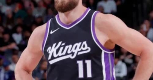 BREAKING: NBA Analyst Unleashes BOMBSHELL 11-Word Warning on Sabonis Deal — Sending Shockwaves Through Warriors Nation