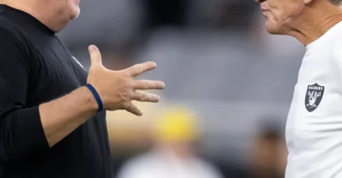BOMBSHELL: Raiders Fans Stunned by 2 Fantasy Metrics That Sealed Chip Kelly’s Fate — A Total Offensive Meltdown