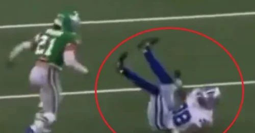 BOMBSHELL: Undrafted Cowboys Rookie Comes Out of Nowhere — Alijah Clark Shocks the NFL With the Season’s Most Insane Special Teams Play!