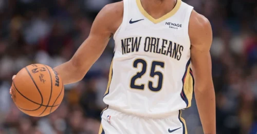 BLOCKBUSTER TARGET: Bulls Eye Pelicans' Sharpshooter After 20-Point Showcase – Electric Scorer Drops 4 Threes in Dominant Win
