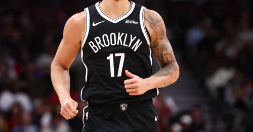 BLOCKBUSTER SWAP: Warriors Land NBA Champion Forward for Kuminga – Brooklyn Star Averaging 24.8 PPG, 7.6 RPG on 48.7% Shooting.