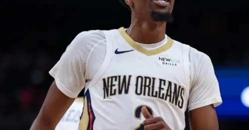 THE PERFECT STORM: Lakers Execute Flawless Trade for Premier 