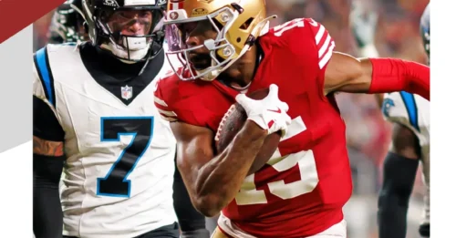 PUNISHMENT IS OFFICIALLY HERE! The NFL’s Explosive Punishment for 49ers and Panthers Stars – The Scandal Is Worse Than Anyone Imagined!
