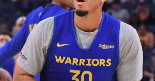 WHAT'S NEXT FOR SETH CURRY? Latest Free Agent Development Creates Major Headache for Warriors and Steph