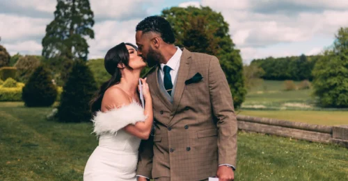 THIS IS THE MOMENT! The Untold Story Behind Bailey and Rebecca's 