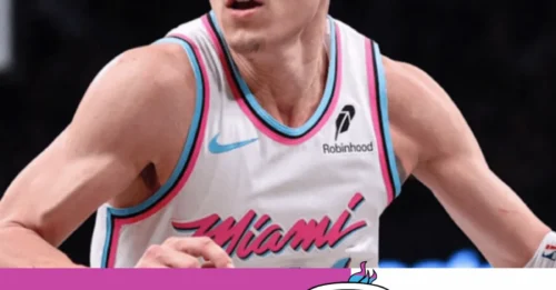 TRADE BOMBSHELL: Tyler Herro to Hornets? Inside the Shocking Miami Heat Prediction Sending Shockwaves Through the NBA