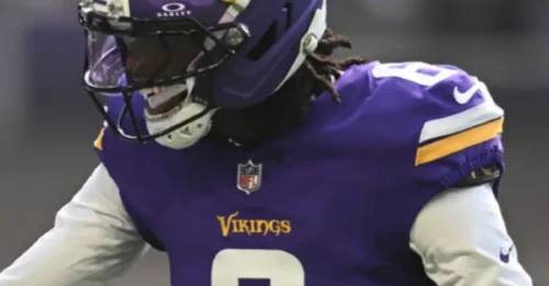 FROM TERMINATED TO REINSTATED IN 7 DAYS! The Vikings CB Reappears after Roster Tweak and Ready to Unleash Hell.