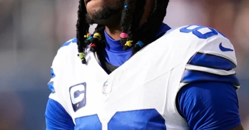 BEYOND BELIEF: Lamb's 5-Word Reaction to Missed Passes Sparks NFL-Wide Controversy Overnight