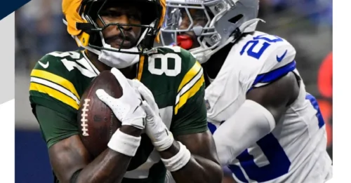 JETS' MYSTERIOUS CB HUNT: Inside the Stunning Decision to Host a Cowboys' First-Round Castoff Just 72 Hours Later