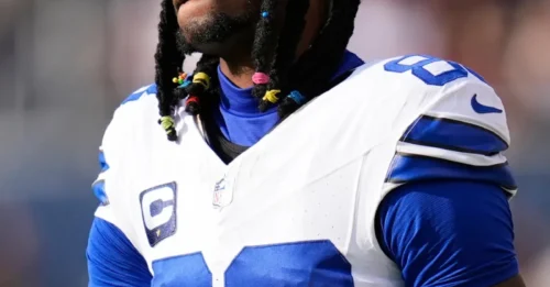 LAMB'S 5-WORD BOMBSHELL! His Reaction to Missed Passes Sends Shockwaves Through NFL Locker Rooms