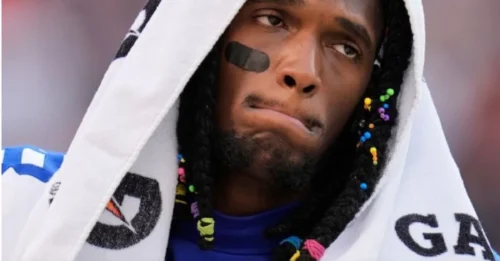 CEEDEE LAMB DROPS A BOMBSHELL! His 5-Word Reaction to the Missed Passes Will SHOCK the NFL World!