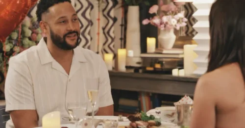 We All Called Him Bailey, BUT WE WERE WRONG! The MAFS UK Groom's Real Name Is Finally Out!