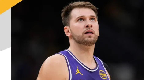 Los Angeles DROP A BOMBSHELL! Lakers Share Historic Luka Doncic News Before Clippers Game