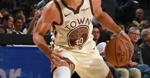 THE MOST UNREAL STAT IN THE NBA: The List Featuring Steph, Klay That Leaves Michael Jordan in the Dust