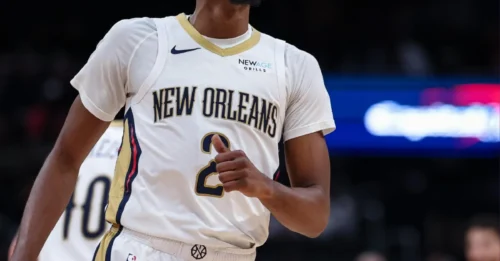 LEBRON'S DREAM WEAPON SECURED: The $13.9M 