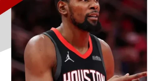 KEVIN DURANT DROPS ALL-TIME BOMBSHELL: His Dream Starting Five Excludes Michael Jordan and LeBorn James, Sending Shockwaves Through NBA History