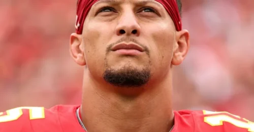 THE WAIT IS OVER! Mahomes Confirms He's Playing 4D Chess - With a Cowboys Game Plan No Mortal QB Could Conceive