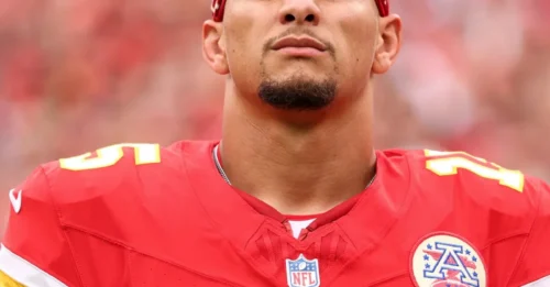 THE UNFILTERED MAHOMES: Chiefs Star's Honest Admission That Changes Everything Before Cowboys Clash