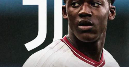 MAN UTD'S TRANSFER BATTLE IGNITES! Kobbie Mainoo 