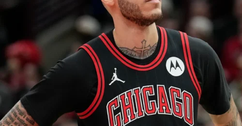 THE DAY HAS FINALLY COME! Cavaliers are finding out why the Bulls were fine letting Lonzo Ball go