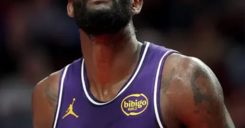 THE NBA IS OFFICIALLY ON NOTICE! Lakers Receive More Good News Amid 5-0 Winning Streak