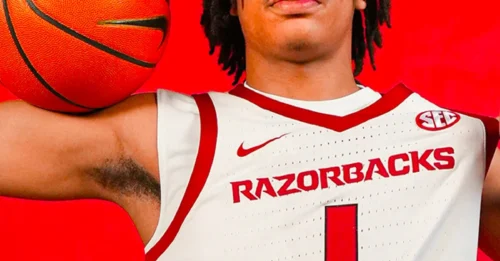 THE PRODIGY THAT COULD SAVE THE WARRIORS! Inside the 2026 Mock Draft Pick That's Being Hailed as 