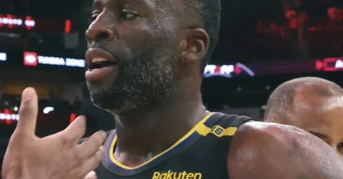 THE UNTOLD STORY OF ROCKETS-WARRIORS: Secret Stats That Reveal Who Will Dominate NBA Cup Clash