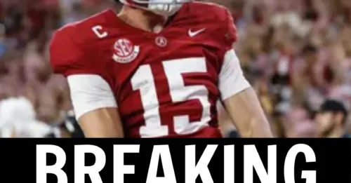 THE GAMBLE: Raiders Make the SHOCKING Move - Risking It All For Alabama QB In A Desperate Power Play