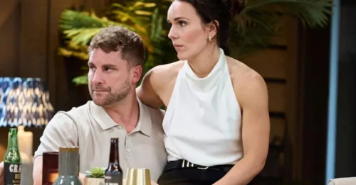You Won't BELIEVE Which 'Married at First Sight UK' Episode SMASHED Ofcom's Complaints Record!