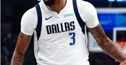 THE UNTHINKABLE IS HAPPENING! Dallas’ $364 Million SUPERSTAR Set for SHOCKING Move to Chicago – The NBA Landscape is About to be SHAKEN TO ITS CORE!