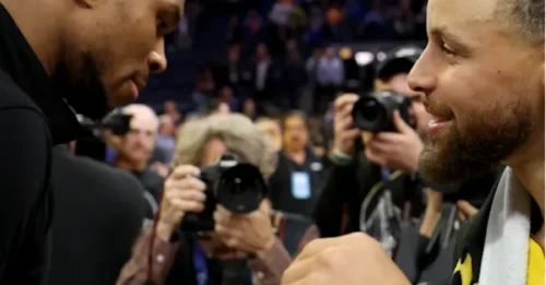 THE NBA JUST EXPLODED! Giannis Antetokounmpo is Headed to Golden State as the Bucks Make Their Most Desperate Move Ever!