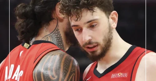 ROCKETS' SECRET WEAPON TO STOP Stephen Curry REVEALED: The 